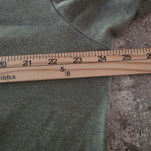 Polo by Ralph Lauren Men's Knot Golf Banded Short Sleeve Shirt Size Large - Picture 6 of 6